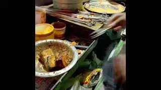 Dil ke foody Food stall review opposite to NIT Raipur