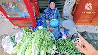 ٩ يناير ٢٠٢٦اول طوبه الجوه ثلج واسعار السمك  والخضروات والفواكه فالوقت #اكسبلور _