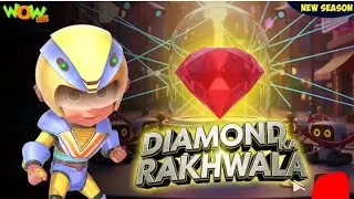 Veer the raboy of luck to be a 