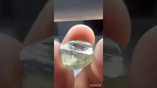 ❤(UNIQUE❄& EXPENSIVE)👑Natural Gem Diamond💎💎79.84ct #(BOTSWANA)🇧🇼@gemstonesdesires6445✨(Subs)My▶️