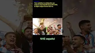 La MLS contrata a Ogilvy para capitalizar el entusiasmo del Mundial de la FIFA.