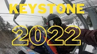 Keystone Colorado 2022 | Travel VLOG