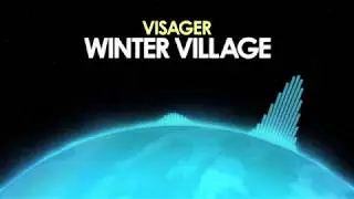 Visager &ndash; Winter Village [Chiptune] 🎵 from Royalty Free Planet&trade;