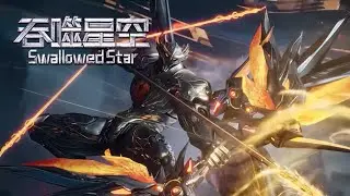 INDO SUB | Swallowed Star EP191 Trailer |Luo Feng was being pursued because his treasure was missing