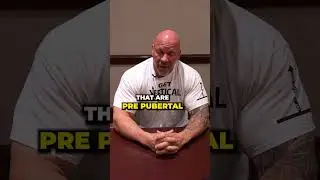 How Much Muscle Can You Build Before Puberty?