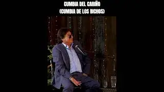 #podcast  La HISTORIA de CUMBIA DEL CARI&Ntilde;O (CUMBIA DE LOS BICHOS)