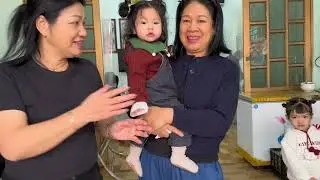 Giỗ cụ 14/11 ÂL