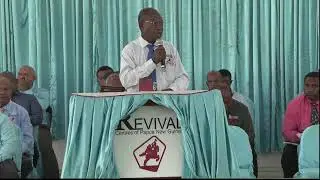 Revival Centres of PNG