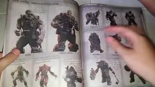 #Gears of War Judgement: #Kilo Squad's 