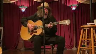 Peter Case - This Wheel's On Fire