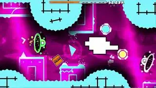 [4K 60fps] Totally Bits by GMD Dominator (3 Coins)
