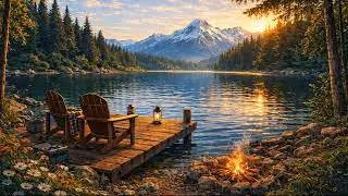 andromeda (lakeside remix) 2009 #ambientmusic