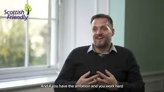 Working for Scottish Friendly