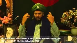 QvesvesA: What Is The Relationship Between Destiny (Qadr) And Free Will In Islam?