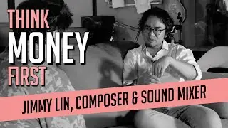 Life-Saving Tips for Aspiring Film Composers | Jimmy Lin | LMAY#3.6