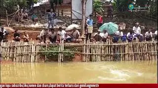 CALEG PARTAI GERINDRA NO URUT II Mancing Bersama Dengan Masyarakat