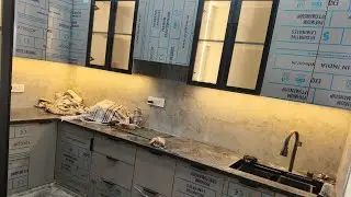 &ldquo;Top Modular Kitchen Designs 2025 | Smart Storage & Latest Trends&rdquo;