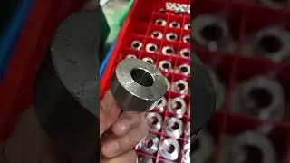 Custom CNC Machined Eccentric Shaft Bushings Factory Stainless Steel Eccentric Sleeves Manufacturer