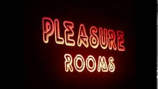 Pleasure Rooms - Everyday