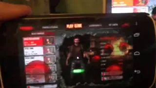 WarZ на Андроид
