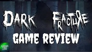 Dark Fracture: Prologue - Game Review