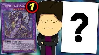 My Master Rule 5 Banlist Predictions (Yu-Gi-Oh!)