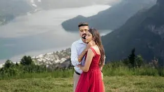 love & marco pre wedding italy | sunny wedding photography