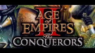 Age of Empires 2: El Cid Campaign - mission 4 - Black Guards (hard)