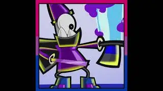 Magnifo edit ❤️^w^💜 /#mixels #magnifo #edit #bisexual #mixelscanon #mixelslgbt