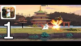 Hordes of Enemies samurai Cruel