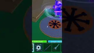 combino de god human e gravity blade