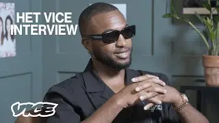 Jayh | Het VICE Interview