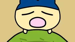 [Tamagotchi Official] #60 The Decisive Battle