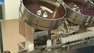 Syntec Manufacturing Facility
