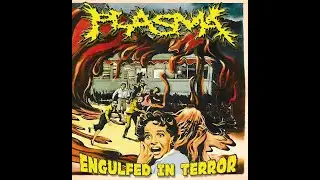 PLASMA - Eightlegged Terror (from 