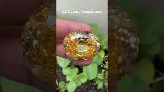 Thailand Gem cutting skills fine cutting