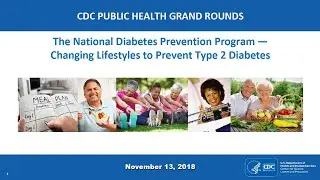 The National Diabetes Prevention Program &mdash; Changing Lifestyles to Prevent Type 2 Diabetes