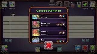 Msm composer: Ship stage (TUTORIAL)