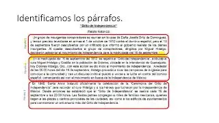 ORACIONES T&Oacute;PICO
