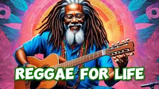 New Best Reggae Music Mix 2025 - Soft Reggae Rhythms &ndash; Dub Reggae Music