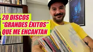 20 discos 