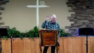 Don't Ignore the Evidence 1 John 3 | Calvary Chapel White Mountains 01172024