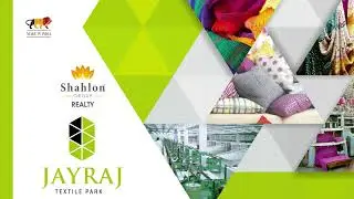 JAYRAJ TEXTILE PARK - KOSAMBA