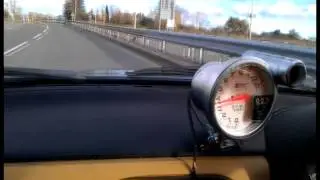 MX5 V6 by Crapengineering