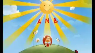 ANB - Summertime Rave