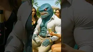 Absolute Giga Chads Brainrots Sigma Alpha Males