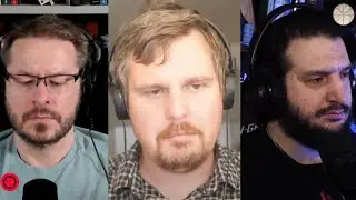 Transforming the Church to defeat Jihad | David Wood, Apostate Prophet & Bob of Speakers’ Corner |