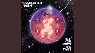 Hey You Know the Times (feat. Se&ntilde;or Gigio, The Grand Sunz & Dren Doh)