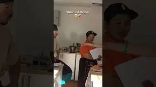 Это Бонни и Брайс просят тебя стать моей женой 🥹❤️