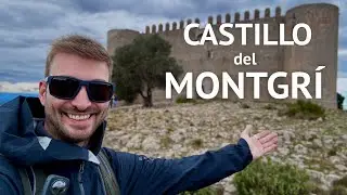 NUNCA hay que confiarse&hellip; 🏰 Mi subida al MONTGR&Iacute;